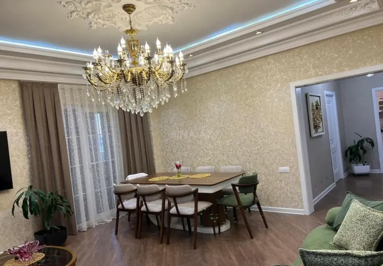3 otaqlı mənzil Satılır, Sumqayıt