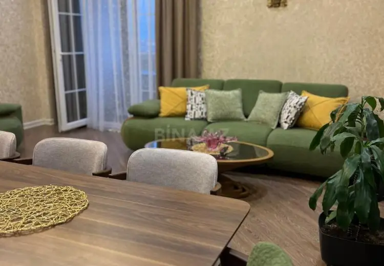 3 otaqlı mənzil Satılır, Sumqayıt