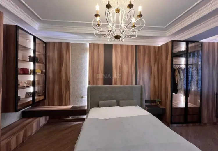 3 otaqlı mənzil Satılır, Sumqayıt