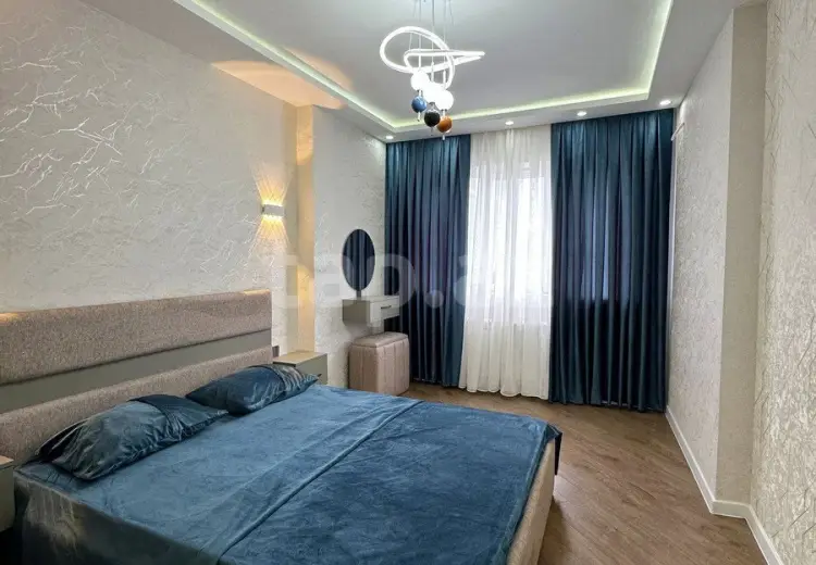 3 otaqlı mənzil , Bakı