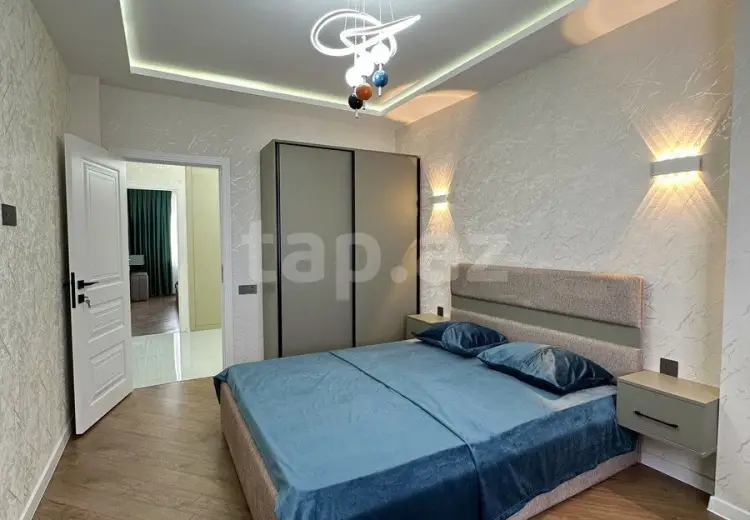 3 otaqlı mənzil , Bakı