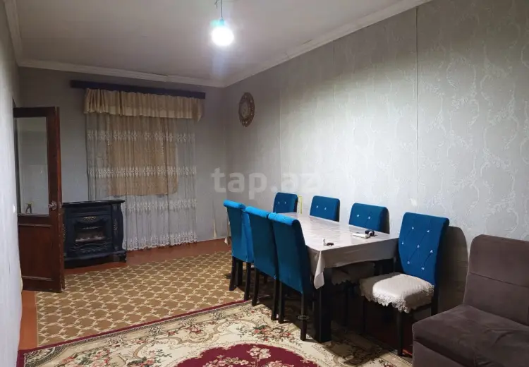 2 otaqlı mənzil , Sumqayıt