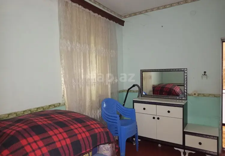 2 otaqlı mənzil , Sumqayıt