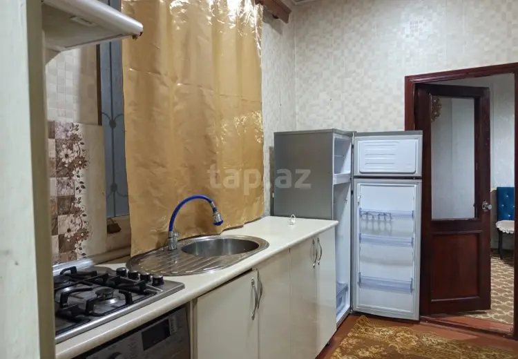 2 otaqlı mənzil , Sumqayıt
