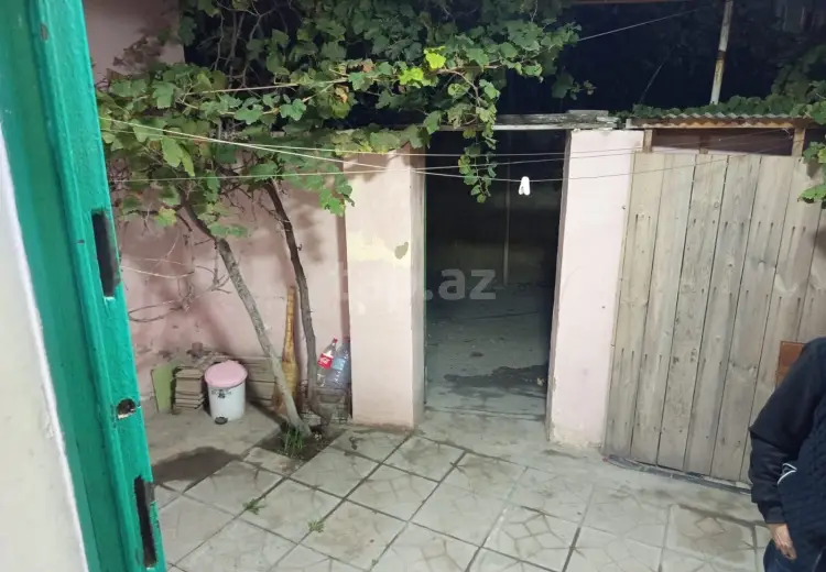 2 otaqlı mənzil , Sumqayıt