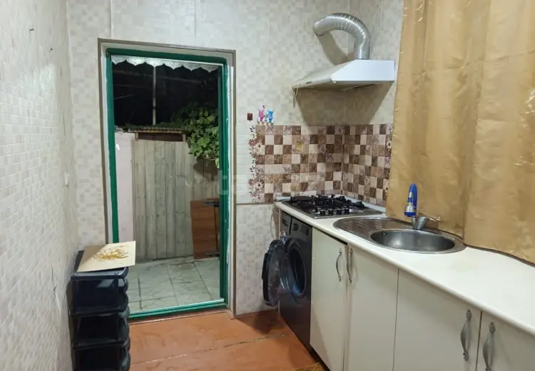 2 otaqlı mənzil , Sumqayıt