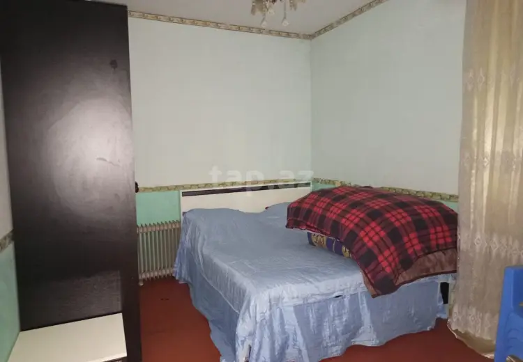2 otaqlı mənzil , Sumqayıt