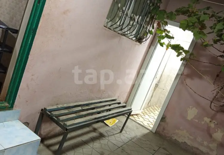 2 otaqlı mənzil , Sumqayıt