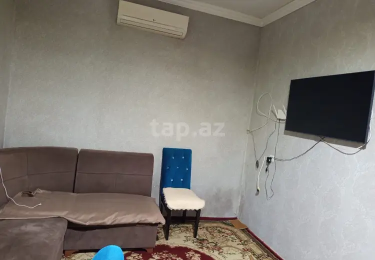 2 otaqlı mənzil , Sumqayıt