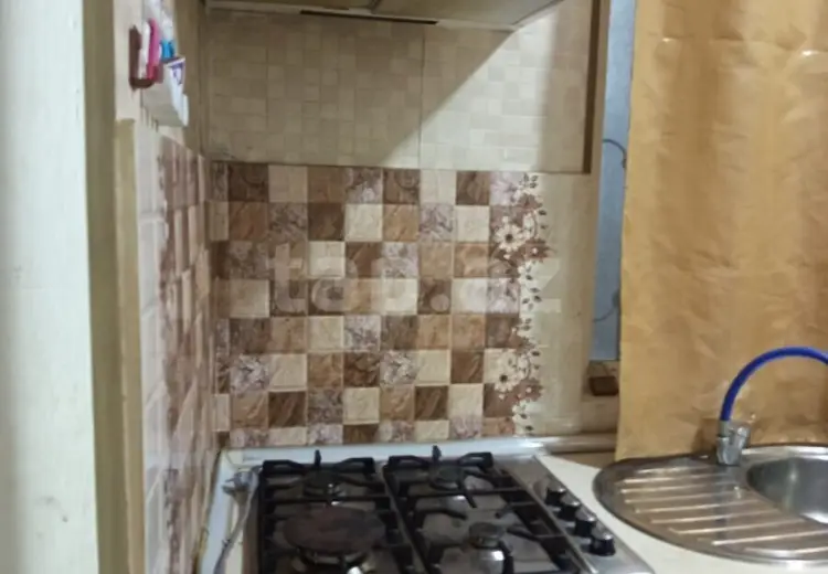 2 otaqlı mənzil , Sumqayıt