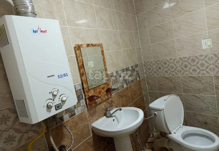 2 otaqlı mənzil , Sumqayıt