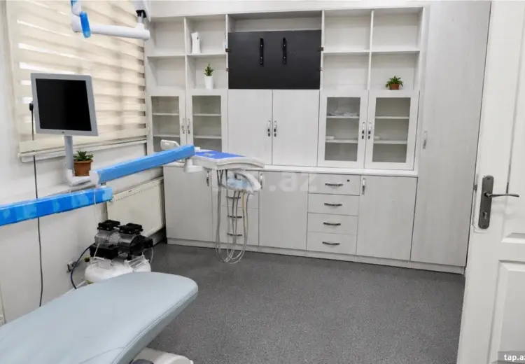 0 m² Obyekt / Ofis , Bakı