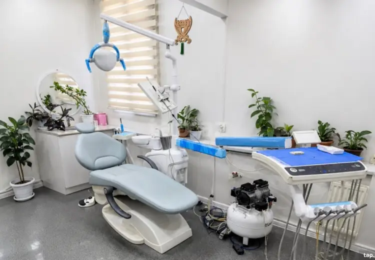 0 m² Obyekt / Ofis , Bakı