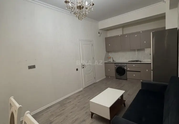 2 otaqlı mənzil Satılır, Xırdalan