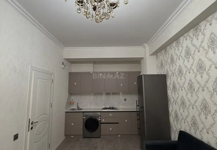 2 otaqlı mənzil Satılır, Xırdalan