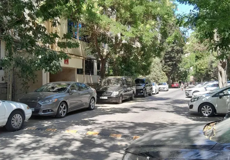 2 otaqlı mənzil Kirayə (aylıq), 8-ci mikrorayon, Binəqədi, Bakı