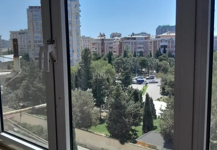 2 otaqlı mənzil Kirayə (aylıq), 8-ci mikrorayon, Binəqədi, Bakı
