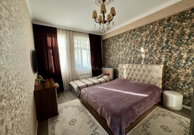 2 otaqlı mənzil Satılır, Abşeron