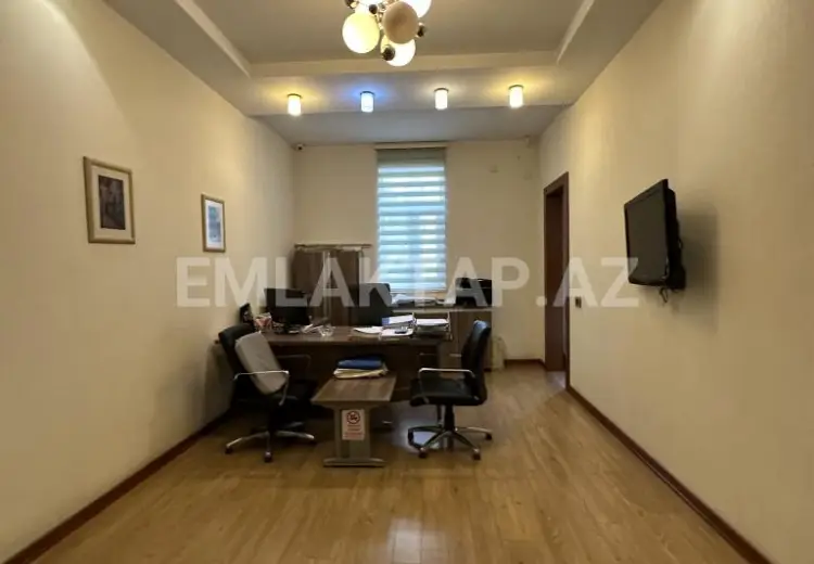 6 sot Torpaq Satılır, Nərimanov, Bakı