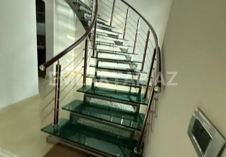 6 sot Torpaq Satılır, Nərimanov, Bakı