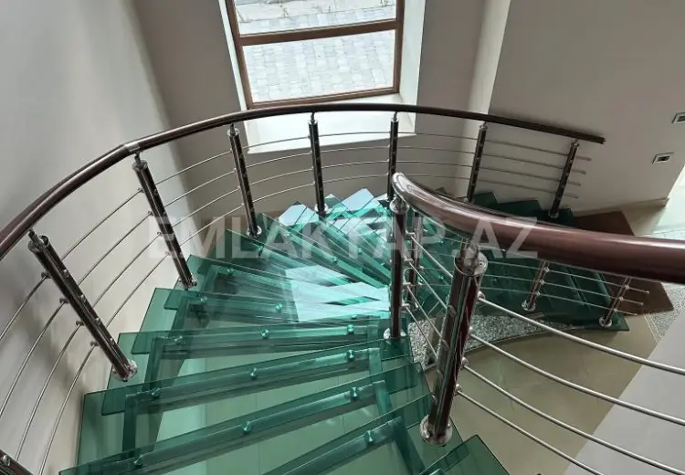 6 sot Torpaq Satılır, Nərimanov, Bakı