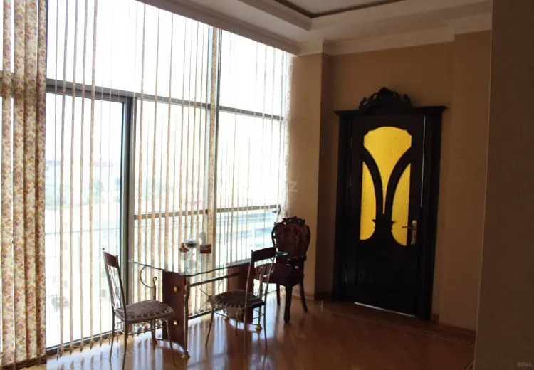 391 m² Obyekt / Ofis Kirayə (aylıq), Nərimanov, Bakı