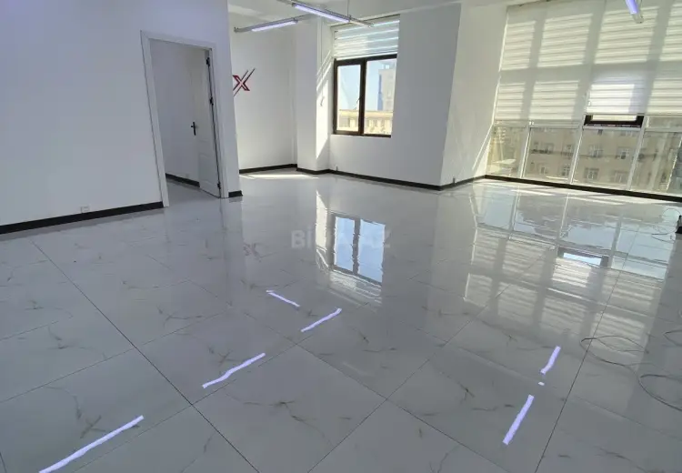 71 m² Obyekt / Ofis Kirayə (aylıq), Nəsimi, Bakı