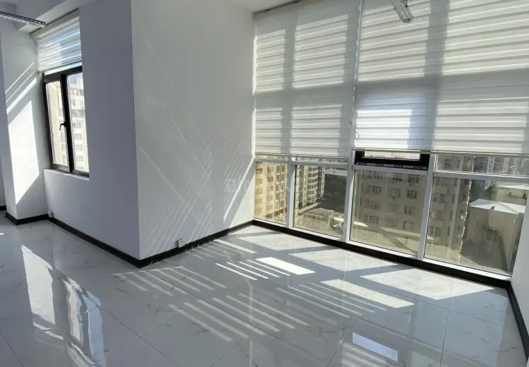 71 m² Obyekt / Ofis Kirayə (aylıq), Nəsimi, Bakı