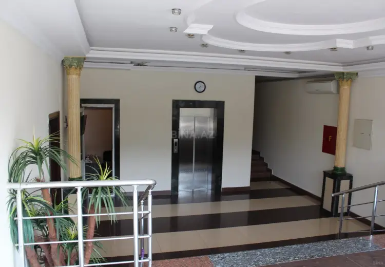 80 m² Obyekt / Ofis Kirayə (aylıq), Nərimanov, Bakı