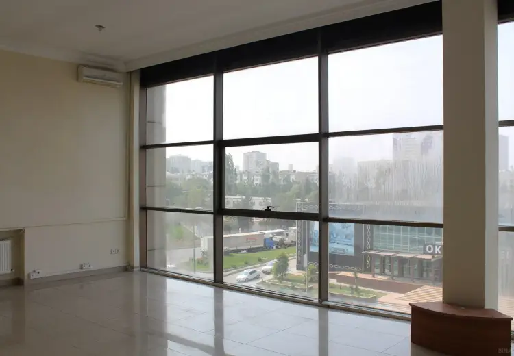 80 m² Obyekt / Ofis Kirayə (aylıq), Nərimanov, Bakı