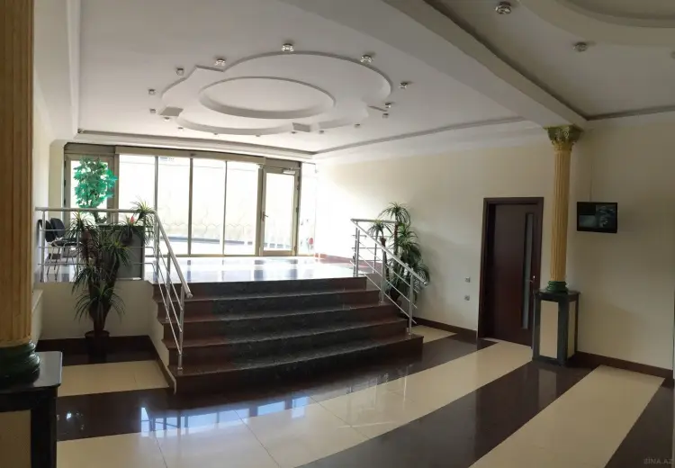120 m² Obyekt / Ofis Kirayə (aylıq), Nərimanov, Bakı
