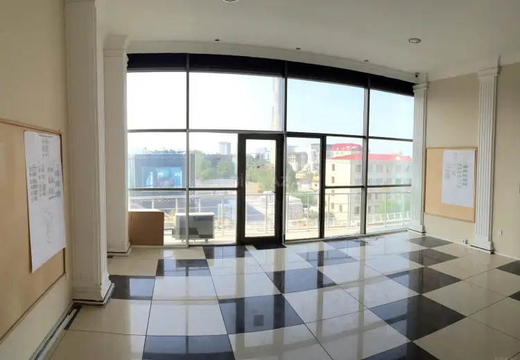 120 m² Obyekt / Ofis Kirayə (aylıq), Nərimanov, Bakı