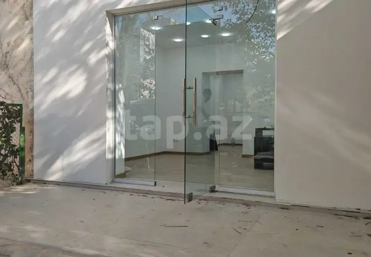 0 m² Obyekt / Ofis , Bakı