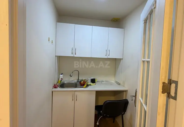 45 m² Obyekt / Ofis Kirayə (aylıq), Nəsimi, Bakı