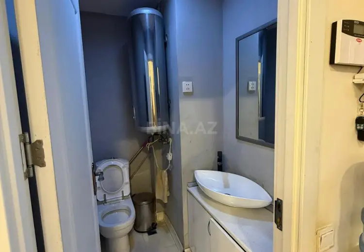 45 m² Obyekt / Ofis Kirayə (aylıq), Nəsimi, Bakı