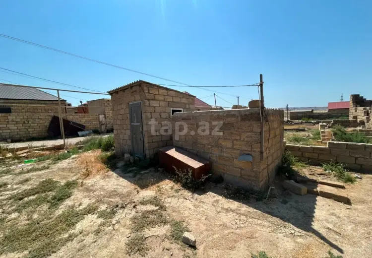 2 otaqlı mənzil , Atyalı, Abşeron