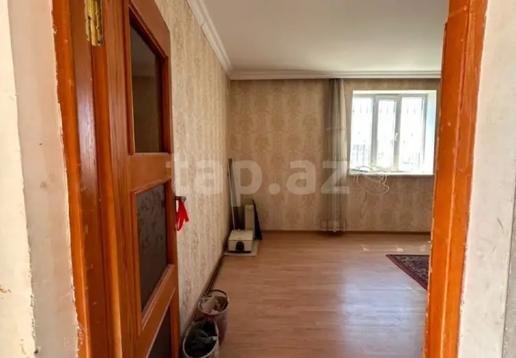 2 otaqlı mənzil , Atyalı, Abşeron