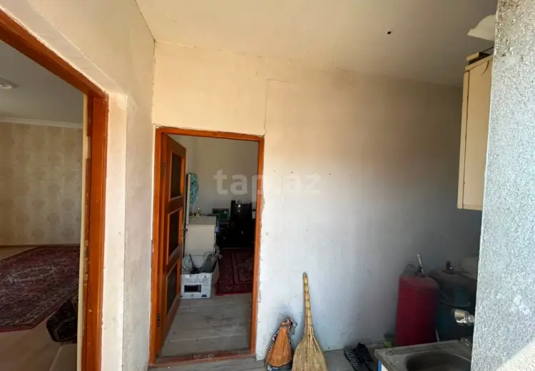 2 otaqlı mənzil , Atyalı, Abşeron