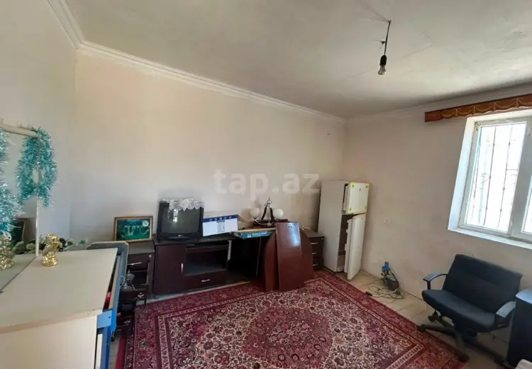 2 otaqlı mənzil , Atyalı, Abşeron