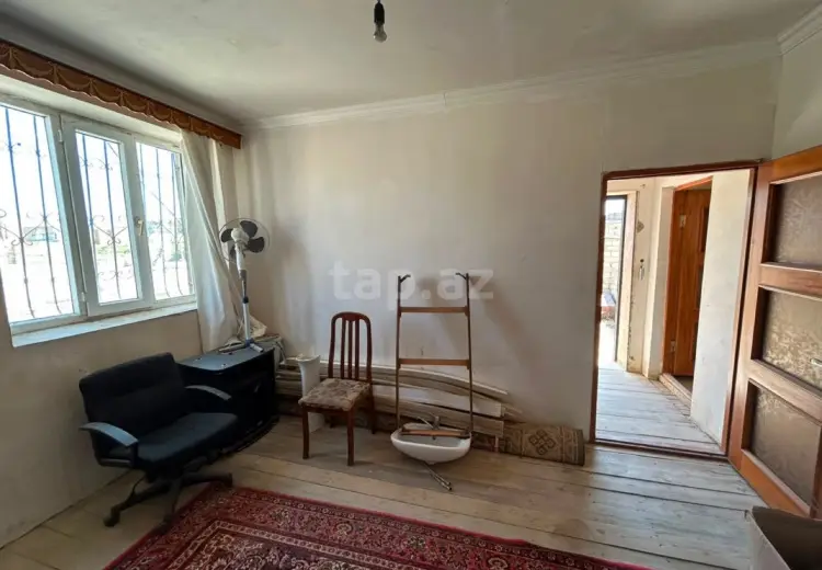 2 otaqlı mənzil , Atyalı, Abşeron