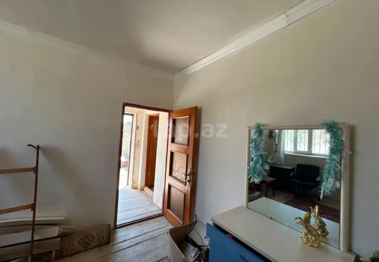 2 otaqlı mənzil , Atyalı, Abşeron