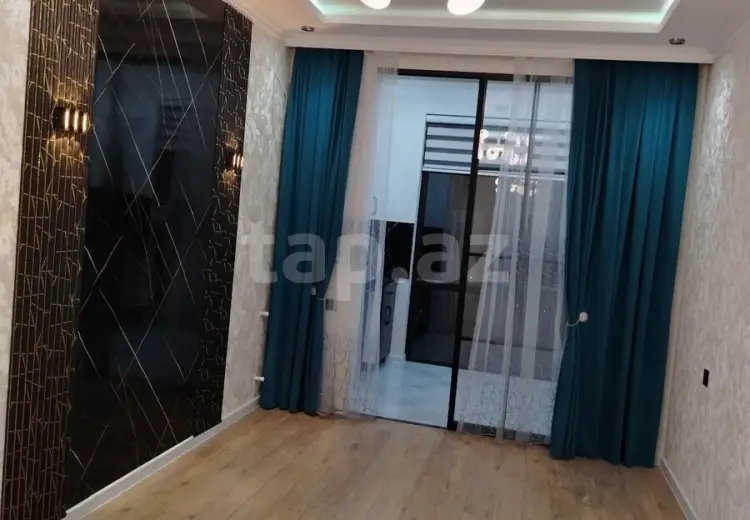 2 otaqlı mənzil , Xırdalan