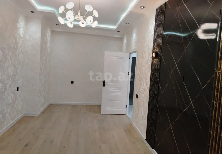 2 otaqlı mənzil , Xırdalan
