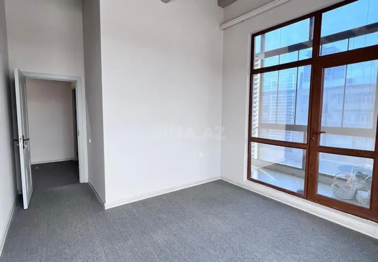160 m² Obyekt / Ofis Kirayə (aylıq), Nəsimi, Bakı