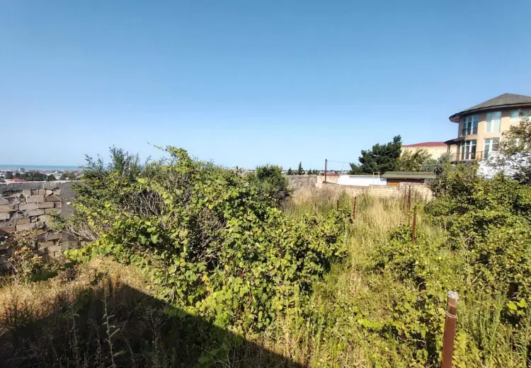 12 sot Torpaq Satılır, Novxanı, Abşeron