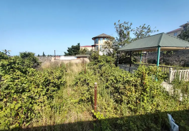 12 sot Torpaq Satılır, Novxanı, Abşeron