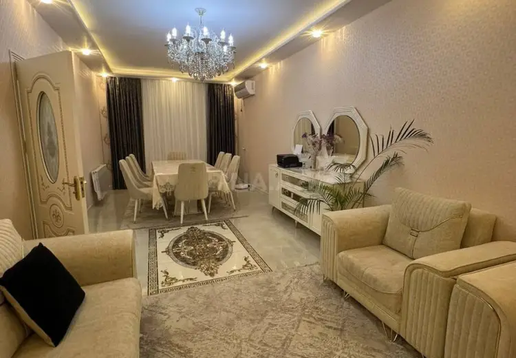 5 otaqlı mənzil Satılır, Xırdalan