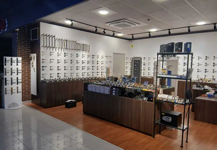 1200 m² Obyekt / Ofis Kirayə (aylıq), Nəsimi, Bakı