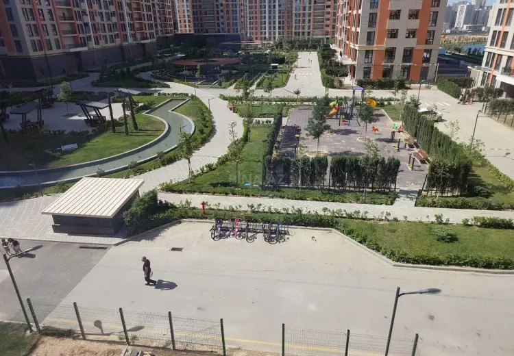 2 otaqlı mənzil Kirayə (aylıq), Yasamal qəs., Yasamal, Bakı