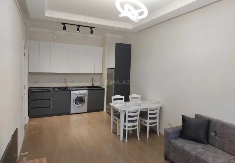 2 otaqlı mənzil Kirayə (aylıq), Yasamal qəs., Yasamal, Bakı